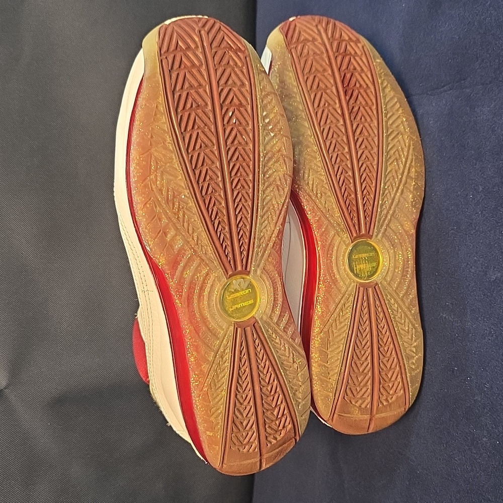 Lebron 7 MVP Historu - Picture 11 of 14